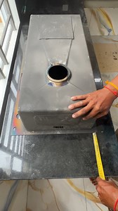 3.6K views · 20 reactions | Techniques for placing hand washing equipment in the kitchen Prepare a place for washing dishes | Work 7D | Facebook