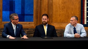 Video: Mayoral and At-Large Debates 2019