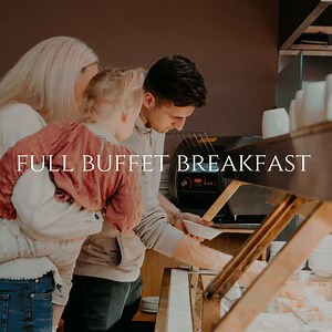 Dreaming of a cozy winter getaway? Look no further! Our exclusive winter package has everything you need to unwind and embrace the season in style. | La Mon Hotel & Country Club