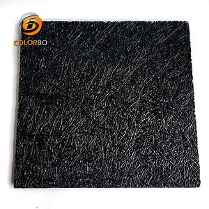 [Hot Item] Innovative Wood Wool Panels for Enhanced Acoustic Performance
