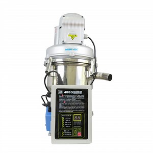 [Hot Item] Plastic Powder Automatic Industrial 400g Vacuum Hopper Loader