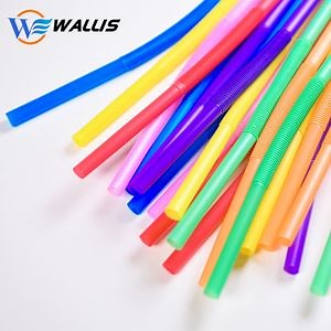 [Hot Item] Earth Friendly Sustainable Biodegrade Compostable PLA Straw