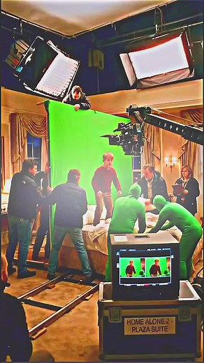 It takes a village to create a masterpiece. From the lighting to the perfect camera angle, the world behind the scenes is where the real magic happens. Every iconic shot is backed by a crew dedicated to making the impossible look effortless. #behindthescenes #moviemagic #filmmaking #productionlife #cinema