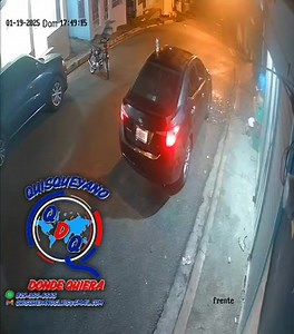 16K views · 120 reactions | DOS HERIDOS EN UN ATRACO EN EL SEIBO El...