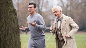 I'm Watching Good Omens Season 1 Episode 4 Video Free Here!