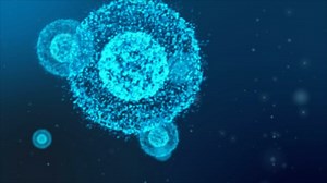 Microscopic Cells Organism