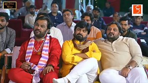 રાજ મહેલ માં ચોર ll Mayabhai Ahir ll Shivratri ll 2024 ll Lok Dayro | Mayabhai Ahir