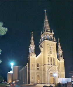 Roman Catholic Diocese of Joliette - Alchetron, the free social encyclopedia