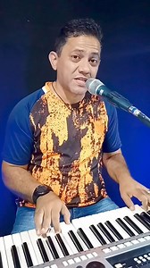 91K views · 3.3K reactions | Porto Solidão - Jessé #cantorwilliamleite #teclado #jessé | Cantor William Leite | Facebook