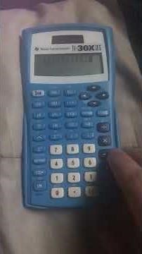 Using The Calculator 🧮