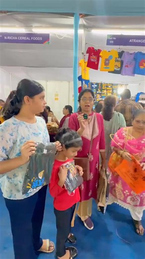 3.2K views | Attention Borivali!  The Ghe Bharari Exhibition is just around the corner! Join us from May 16 to 18, 2025, at Bhatia Hall, Borivali (W), between 11:00 AM and 9:00 PM. Celebrate the talented home makers of Borivali and discover unique products and endless inspiration. Don’t miss out!  #GheBharari #BorivaliExhibition #ShoppingFest | GheBharari Exhibitions | Facebook