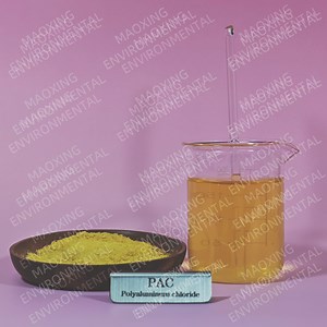 [Hot Item] Premium Polyaluminum Chloride for Reliable Water Treatment Applications