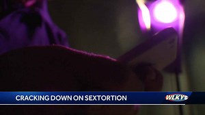 KSP partnering with child abuse advocates to protect children from online predators