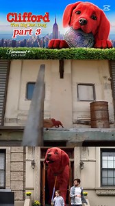 23 reactions | Sinhala Movie | රතු සුරතලා | Clifford the big red dog | clip 3| සිංහල හඩ කවා ඇත. #sinhaladubbed #sinhala #movie #moviescene | FUN LK | Facebook