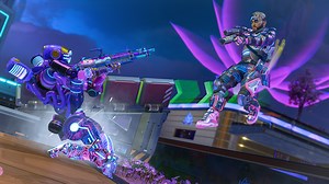 Mejor configuración del mando para Apex Legends temporada 22