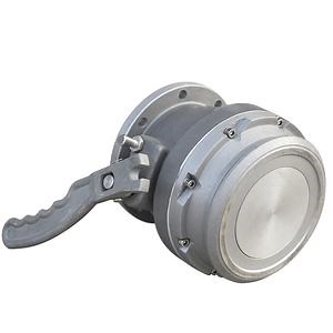 [Hot Item] Factory Sale Fuel Tanker Oil Unloading Valve