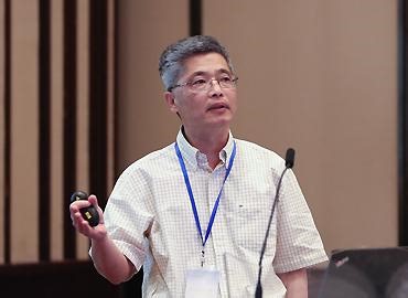 'Professor Lin always looks out for his students': A&S celebrates generous gift from faculty member