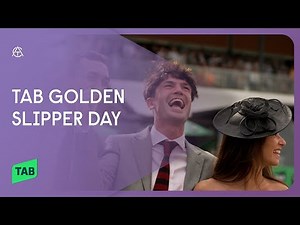 TAB 2025 Golden Slipper | The Ultimate Racing Experience!