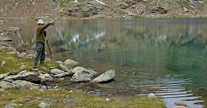 Comment obtenir une carte de pêche ?