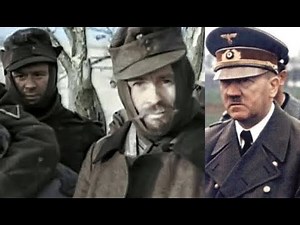 The Hitler Captured at Stalingrad