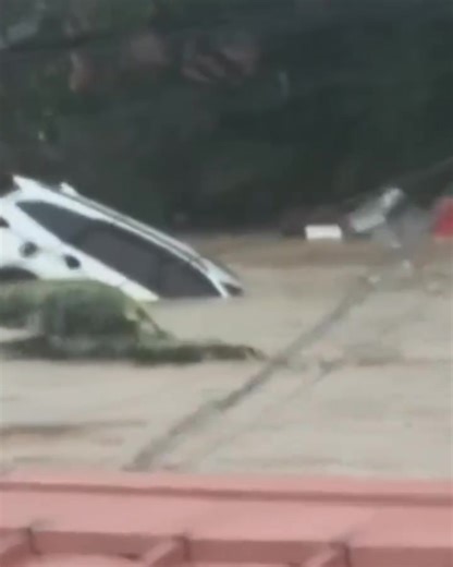 Cebu City and nearby towns in Cebu Province, Philippines were hit hard by Typhoon Kalmaegi.  100 people have died  Thousands forced to evacuate  Homes destroyed, roads and bridges damaged This is one of the worst storms this year in the Philippines.  Let us pray for everyone affected in Cebu and hope for safety, comfort, and recovery. | Wandile Trevor Makhubela | Facebook