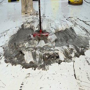 6.6K views · 64 reactions | EXTREME ASMR Carpet Cleaning 識 Deep Muddy Round Rug Restoration ) #RugCleaning #satisfying #asmr #dirty | Cleaning service | Facebook