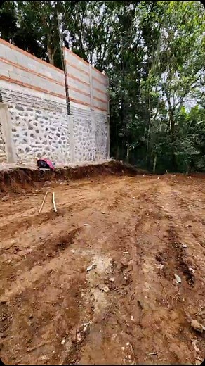 #timelapse de #casa #roble, un #proyecto que les hemos compartido desde el primer momento; hasta su casi culminación. | Materiales y Recubrimientos