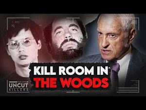 Were They The Most Evil California Serial Killers?