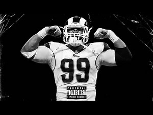 Aaron Donald ll Middle Child ll Official Highlights ᴴᴰ