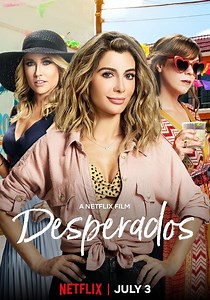 Desperados - movie: where to watch streaming online