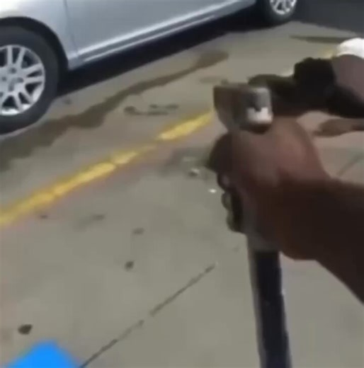 Car jacked gets caught red handed