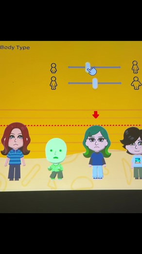 Smiski Tomodachi Life: Release Day Excitement!