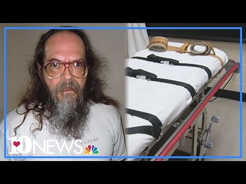 21 hours before Irick's scheduled execution