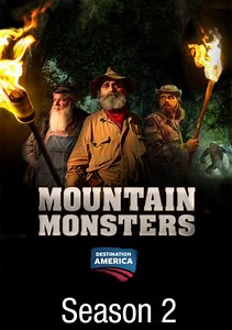 Mountain Monsters: Bloodless Howler of Harrison County