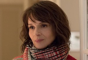 Non-Fiction - Movie 2019  - Dir. Olivier Assayas | Filmelier