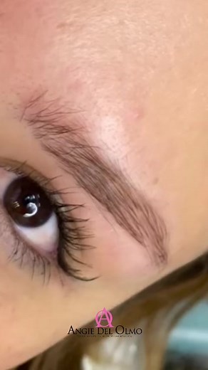 CEJA MICROBLADING 💞 Moldeamos tus cejas con precisión y destreza para crear arcos perfectos que realzan tu belleza natural ✨Agenda tu cita 📲📍Av. Urano 19-b Fracc. Jardines De Mocambo, Boca del Río, Ver.📍Plaza las Brisas, Col. Vergara Tarimoya, Veracruz, Ver.📍Col. Nápoles, CDMX. #microblading #micropigmentacion #cdmx #bocadelrio #amorpropio #belleza | Angie Del Olmo Studio
