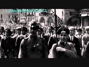 Joseph Goebbels - Verführer im Dienste Hitlers Doku 1/ 4