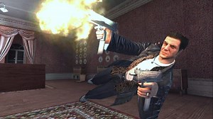 Remedy and Rockstar Games Announce Max Payne 1 and 2 Remake for PC, PS5, Xbox Series X