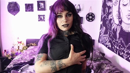 VID SOLD! Emo Girl Uncontrollably Squirting 🔥 Check it out! https://t.co/UdozC0yK17 #MVSales @manyvids