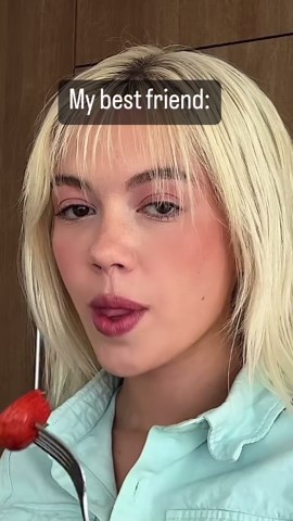 Colie Nuanez on Instagram: "This"