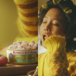 With tuna that tastes this good, you're bound to do a celebration groove. | Bumble Bee Seafoods