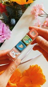 18K views · 247 reactions | just gonna leave this right here 溜  sakura boba keycap keychain溜upgraded with rainbow lights and more clicky keys so you can click til your hearts content! #asmrsounds #stationeryshop #keychain #keychains #smallbizlife #keyboardasmr #fidgettoy #fidgets #keycap #keycaps #stationeryshop #sakura #gadget #cutefinds #smallbizlife #kawaiigamer #kawaii #artisankeycap #typing | SumLilThings | Facebook