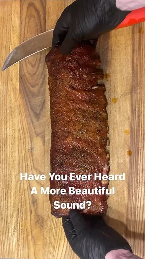 Big rack of spares! Follow @bbqbeautiful #barbecue #bbq #grill #food #foodporn #meat #instafood #foodie #bbqlife #grilling #churrasco #bbqlovers #beef #steak #carne #bbqporn #barbeque #foodstagram #foodphotography #brisket #delicious #meatlover #chicken #churras #ribs #picanha #foodlover #pork #grilled #yummy | BBQ Beautiful