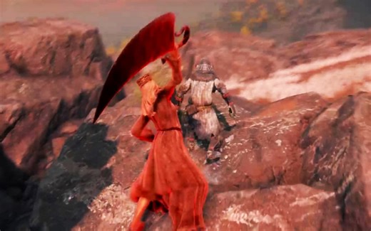 How to get the Sacred Scorpion Charm in Elden Ring