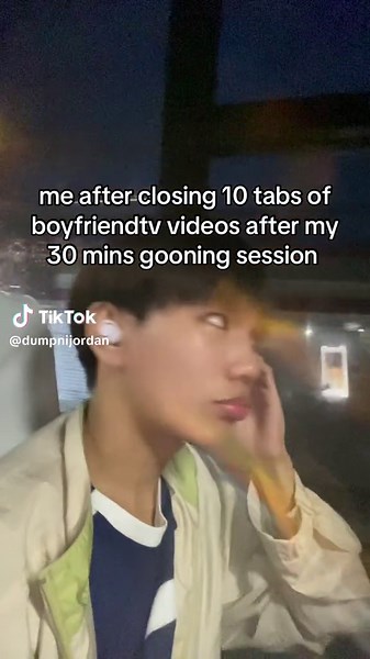 Jordan Flores (@dumpnijordan)’s video of boyfriendtv