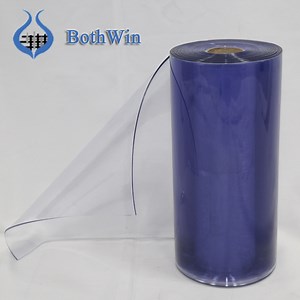 [Hot Item] Flexible Soft PVC Sheet Roll for Table