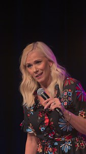 1.5M views · 33K reactions | dating apps are brutal  Leanne Morgan: I'm Every Woman on Netflix | Netflix Is A Joke | Facebook