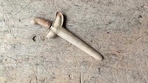 5.3K views · 188 reactions | Keris Kecil #jawa #pusaka #keris | Daeng Tanra | Facebook