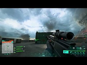 Battlefield 2042 2025 08 21 - Razer Tartarus Pro mouse aiming issue