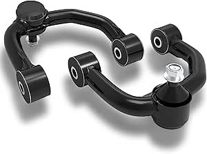 Amazon.com: Front Upper Control Arm with Ball Joint for 2004-2020 Ford F150,2-4'' Lift Suspension Control Arm Assembly : Automotive